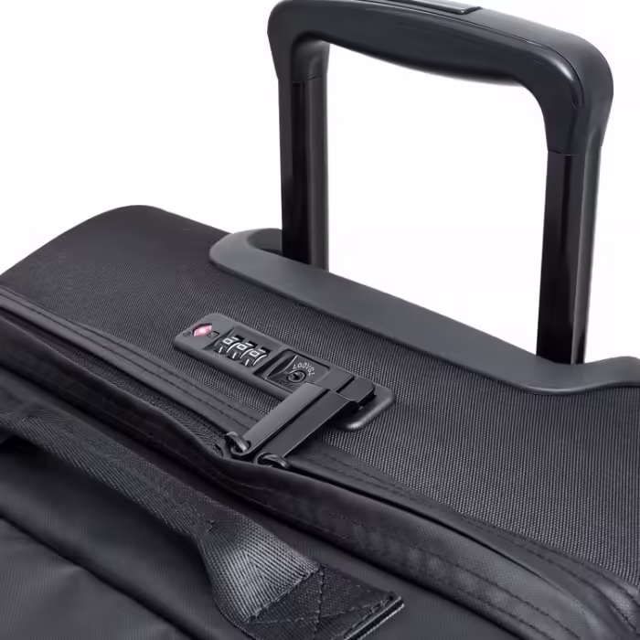 Чемодан EA7 EMPORIO ARMANI TRAIN U CABIN TROLLEY - 2