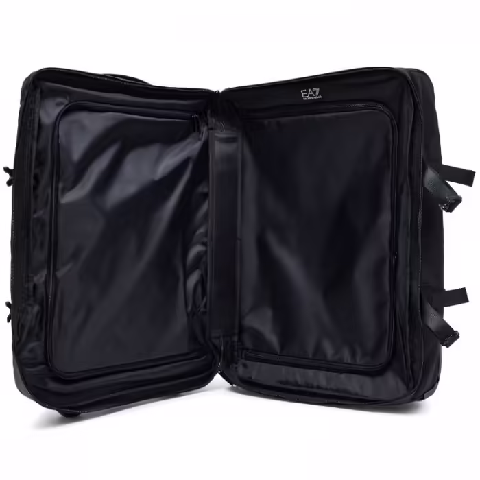 Чемодан EA7 EMPORIO ARMANI TRAIN U CABIN TROLLEY - 4