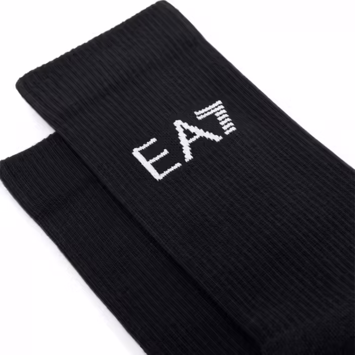 Sosete EA7 EMPORIO ARMANI TENNIS PRO U SOCKS MONO-PACK - 2