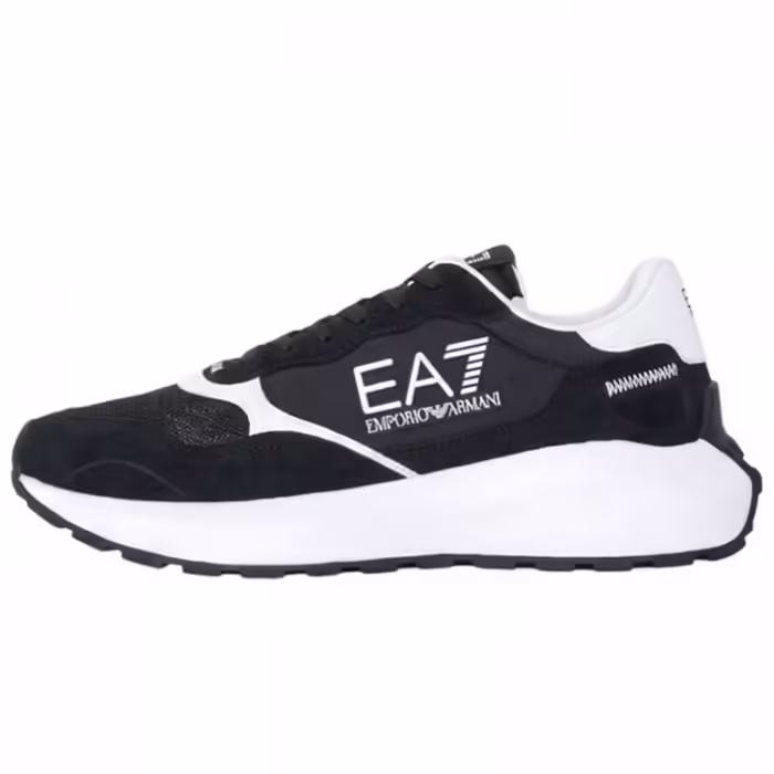 Кроссовки EA7 EMPORIO ARMANI Wader sneakers