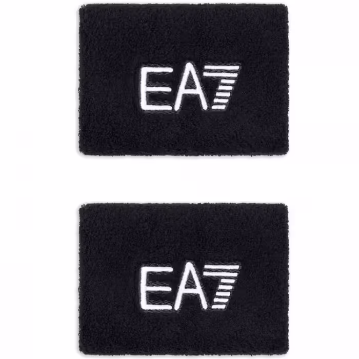 Wristwraps EA7 EMPORIO ARMANI TENNIS PRO U WRISTBAND