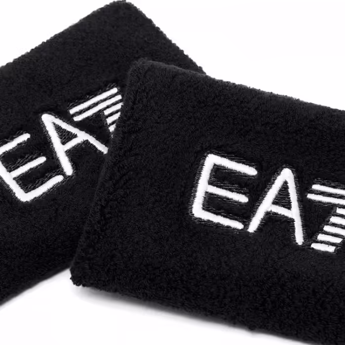 Wristwraps EA7 EMPORIO ARMANI TENNIS PRO U WRISTBAND - 2