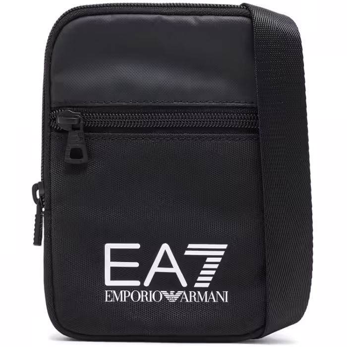 Geanta pe umar EA7 EMPORIO ARMANI TRAIN CORE U SMALL POUCH BAG