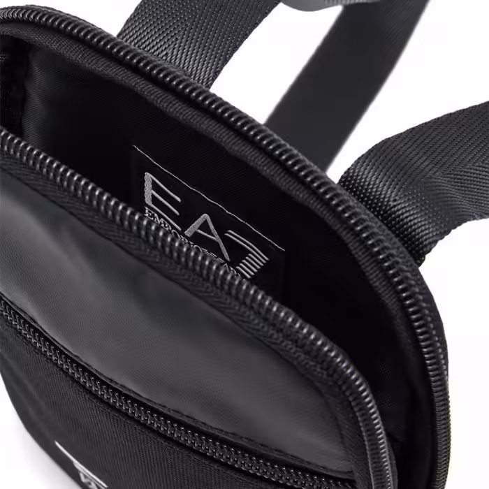 Geanta pe umar EA7 EMPORIO ARMANI TRAIN CORE U SMALL POUCH BAG - 4