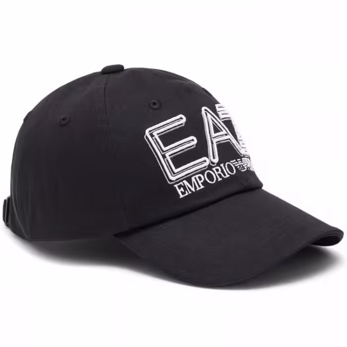 Кепка EA7 EMPORIO ARMANI VISIBILITY