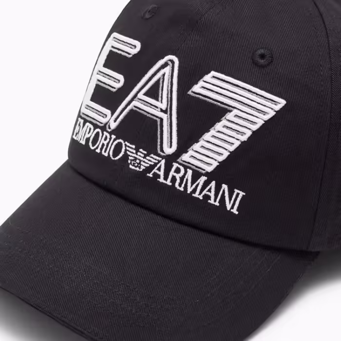 Кепка EA7 EMPORIO ARMANI VISIBILITY - 2
