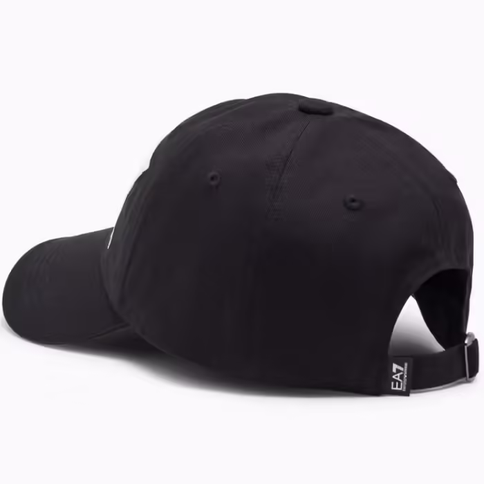 Кепка EA7 EMPORIO ARMANI VISIBILITY - 4