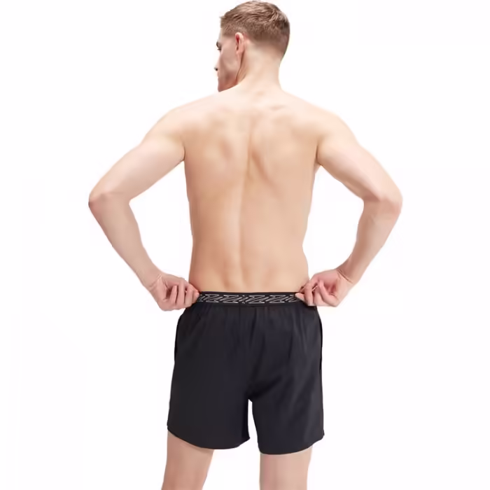 Шорты Speedo HYPERBOOM BAND 16 WSHT AM - 4