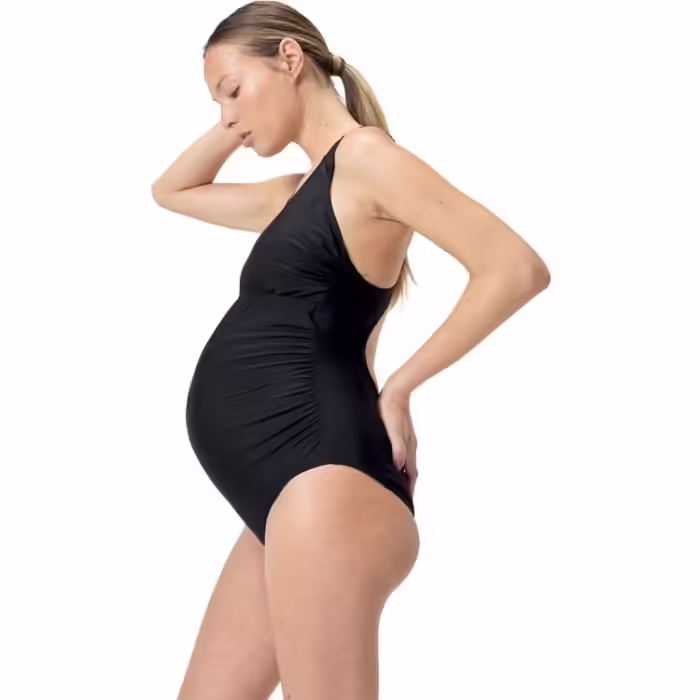Costum pentru inot Speedo MATERNITY 1PC AF - 2