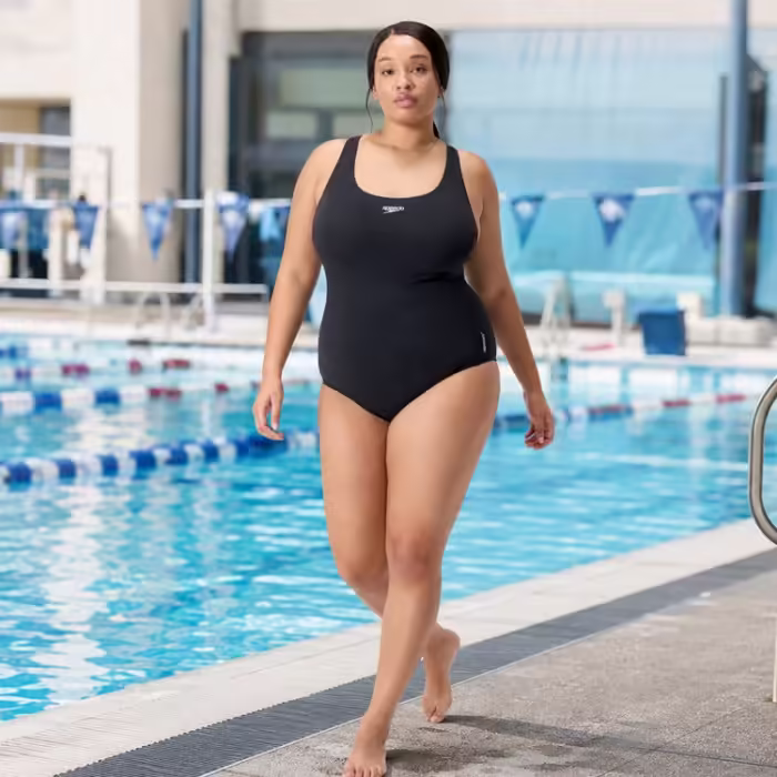 Costum pentru inot Speedo END+ MDLT 1 PC AF - 8