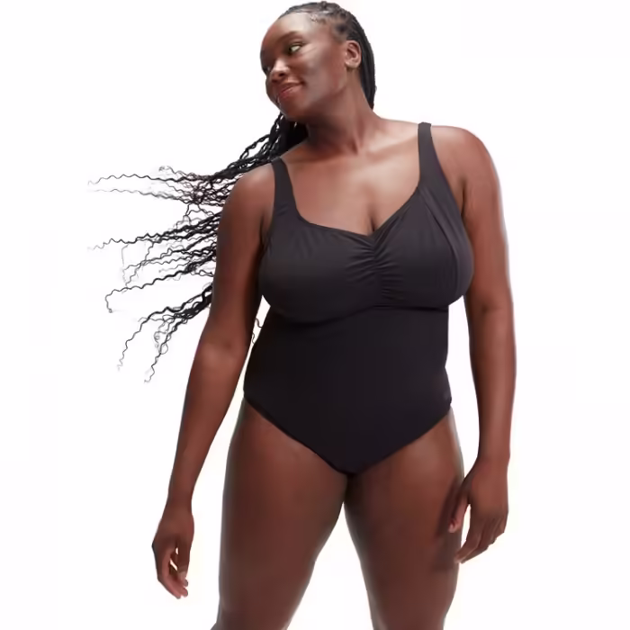 Costum pentru inot Speedo SPDSCU AQUANITE 1PC AF