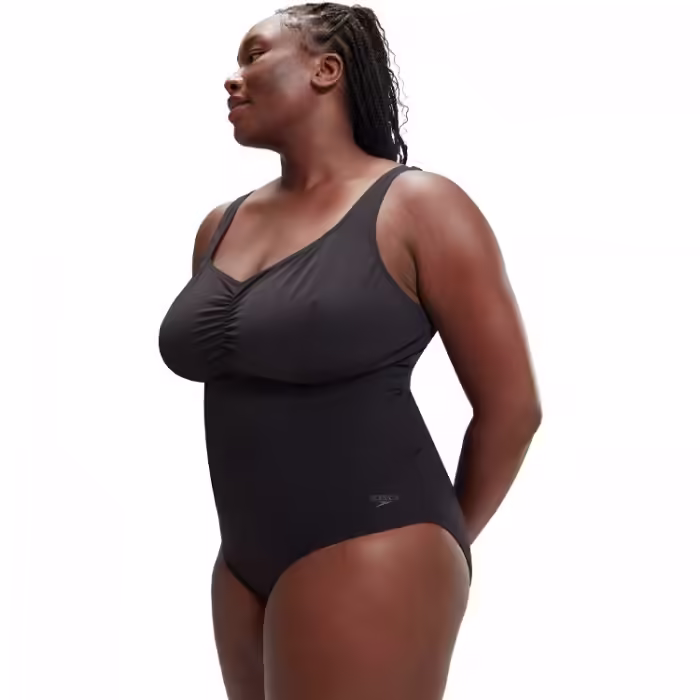 Costum pentru inot Speedo SPDSCU AQUANITE 1PC AF - 2