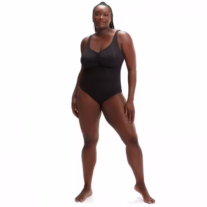 Costum pentru inot Speedo SPDSCU AQUANITE 1PC AF - 4