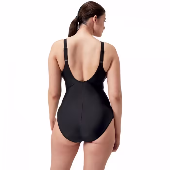 Costum pentru inot Speedo Shaping Cross Knot - 2