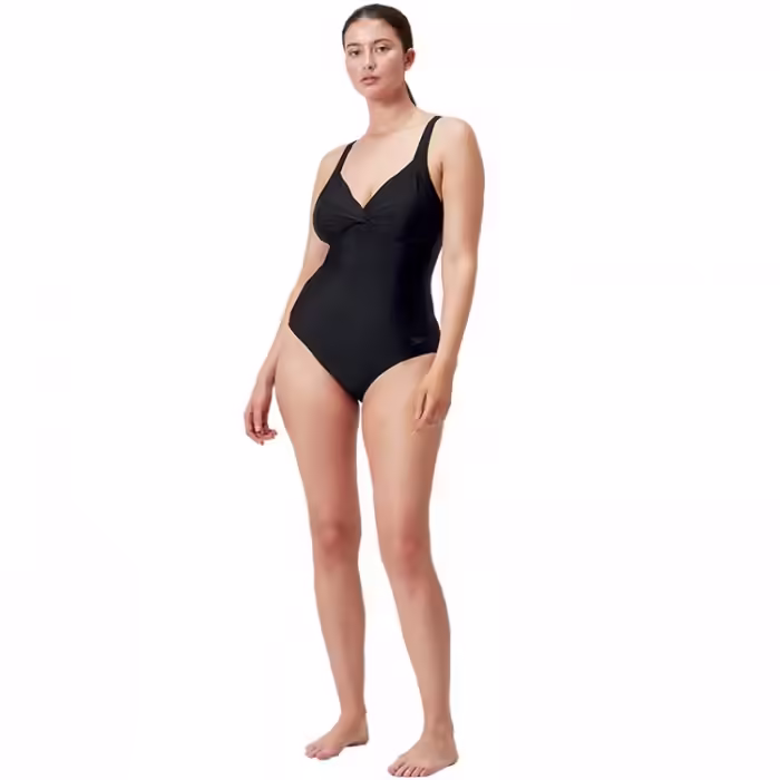 Costum pentru inot Speedo Shaping Cross Knot - 3