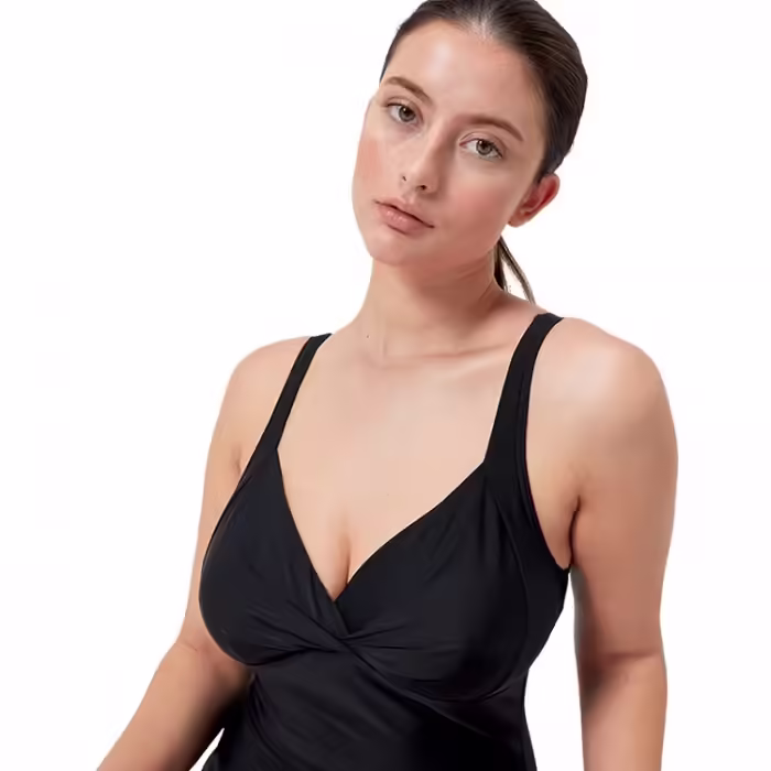 Costum pentru inot Speedo Shaping Cross Knot - 5