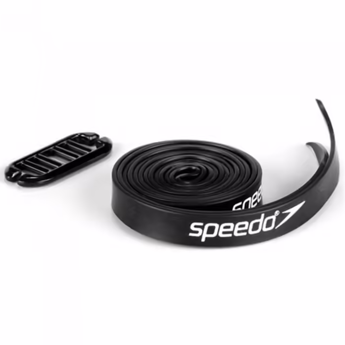 Curea pentru ochelari Speedo SILICONE STRAP BRANDING XU