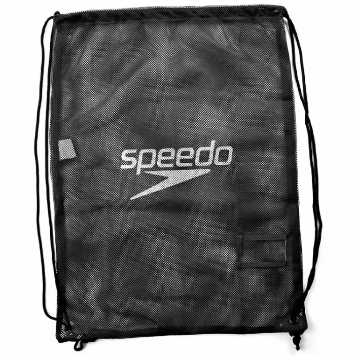 Sac p/u lucruri umede Speedo EQUIP MESH BAG XU - 2
