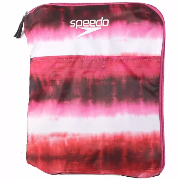 Sac p/u lucruri umede Speedo DELUXE VENT MESH BAG XU - 5