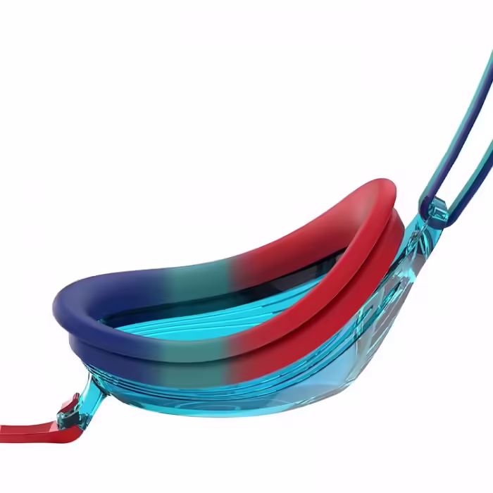 Очки для плавания Speedo VENGEANCE GOG JU              - 4