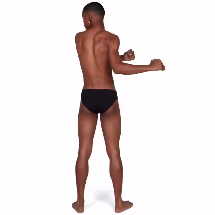 Slipi Speedo ESSENTIALS END+ 7CM BRF - 5