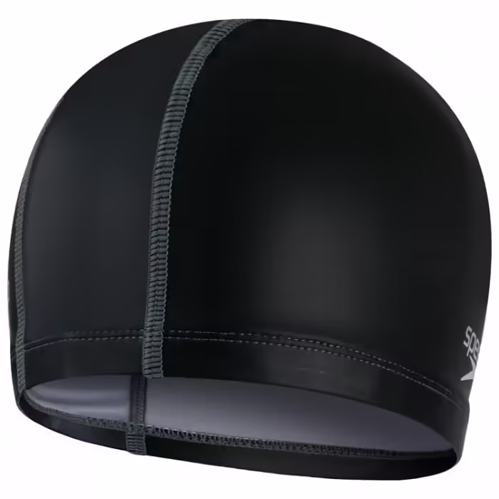 Полиуретановая шапочка для плавания Speedo LONG HAIR PACE CAP AU - 2
