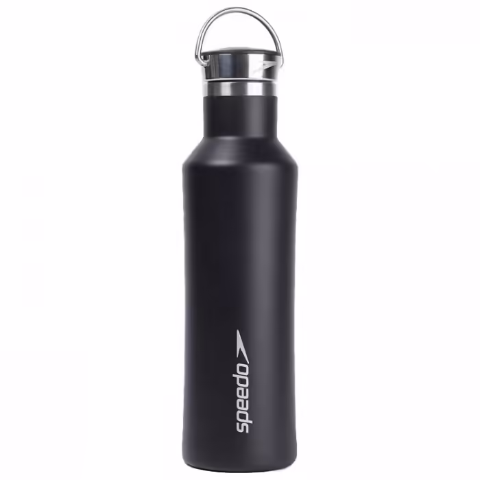 Бутылка Speedo METAL WATER BOTTLE AU
