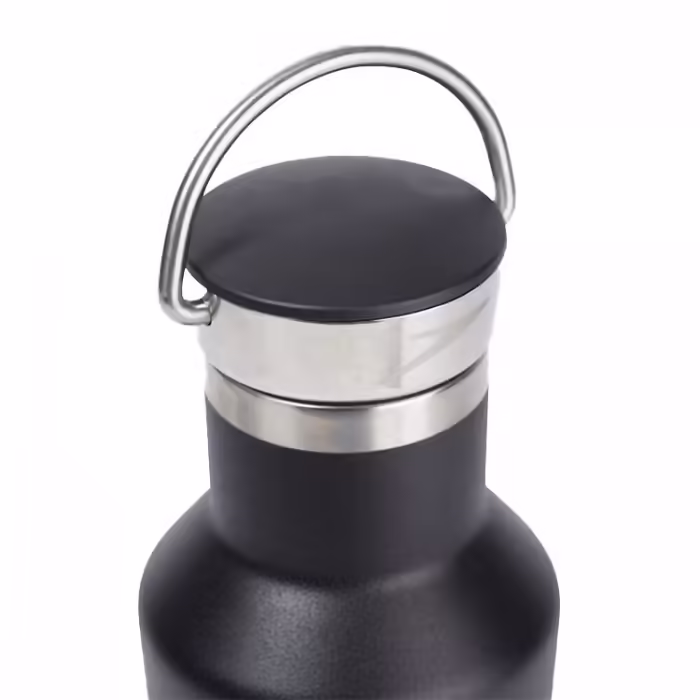 Бутылка Speedo METAL WATER BOTTLE AU - 2
