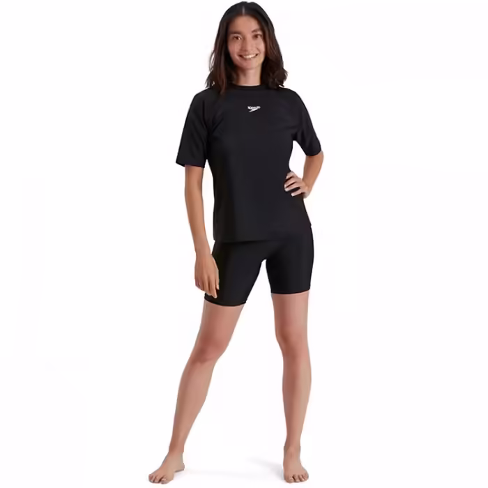 Шорты для плавания Speedo ESS SP LONG SHORT AF