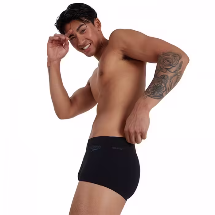 Slipi-sorti Speedo ECO END  17CM BRF - 3