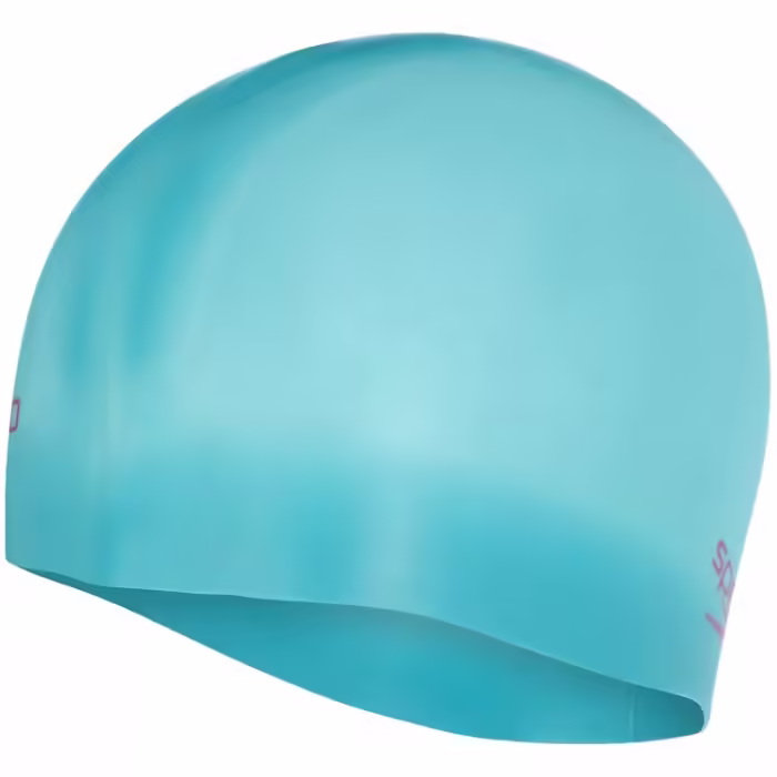 Casca de inot silicon Speedo PLAIN MOUD SILC CAP JU - 2