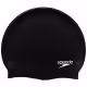 Casca de inot silicon Speedo FLAT SILICONE CAP AU BLACK