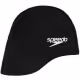 Casca de inot textil Speedo POLY CAP JU BLACK