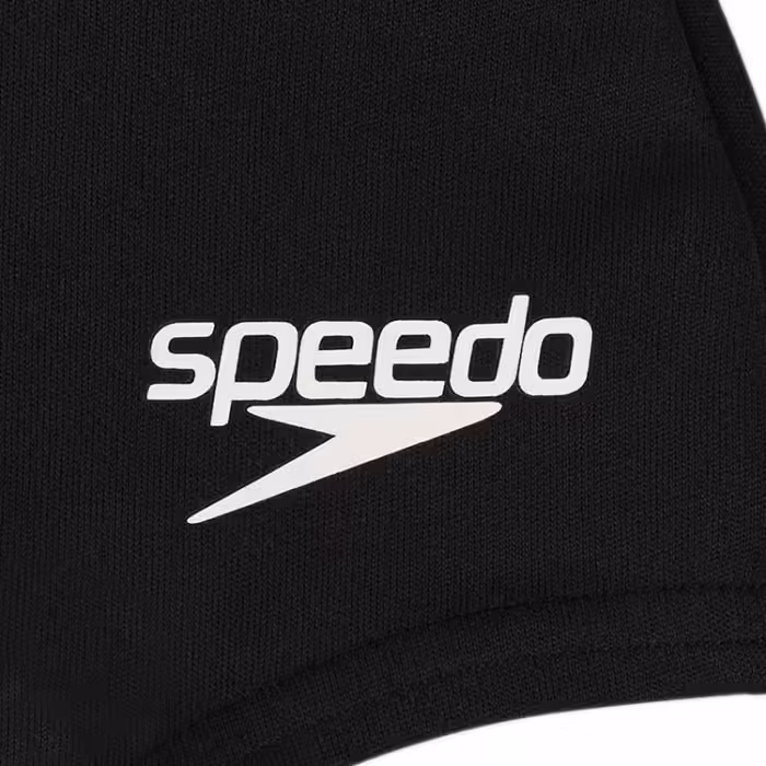 Casca de inot textil Speedo POLY CAP JU BLACK - 2