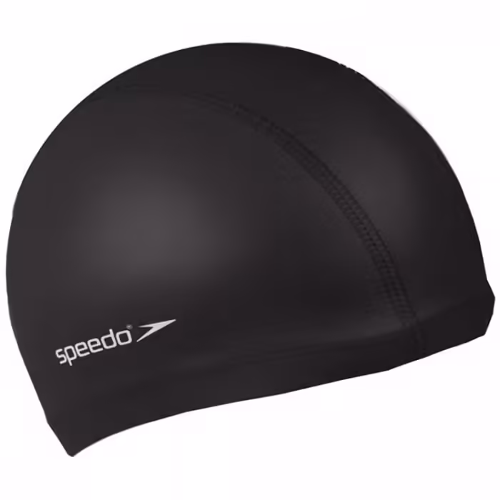 Полиамидная шапочка для плавания Speedo PACE CAP AU BLACK