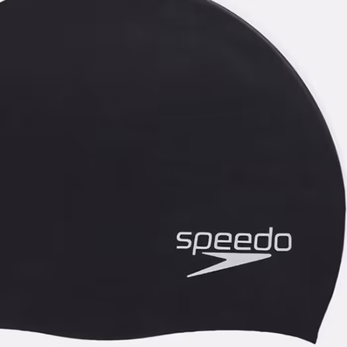 Casca de inot silicon Speedo ELAST SOLID - 2