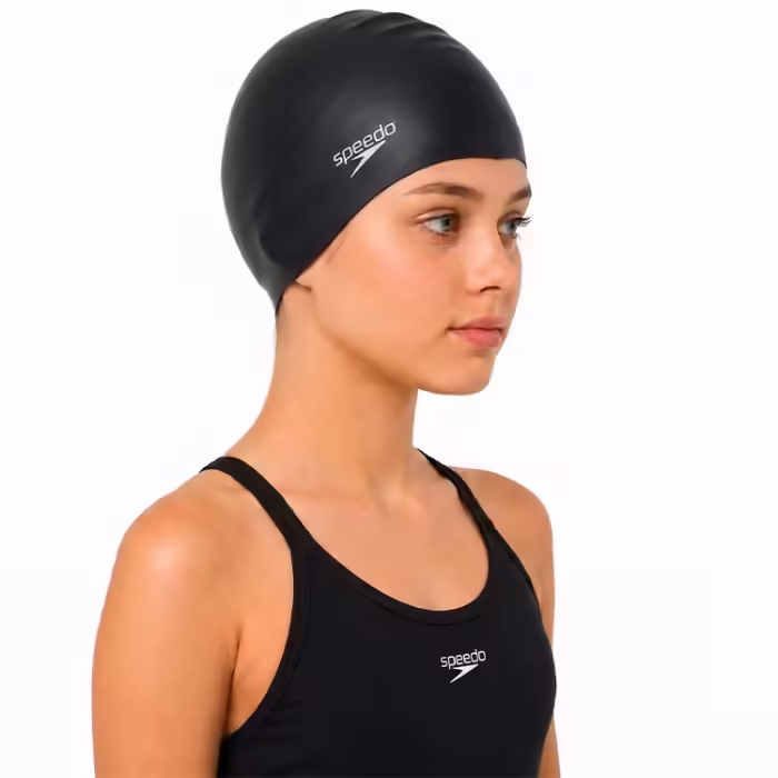 Casca de inot silicon Speedo ELAST SOLID - 3