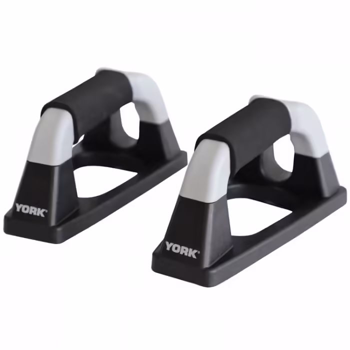 Manere pentru flotari YORK Push Up Bar - 2