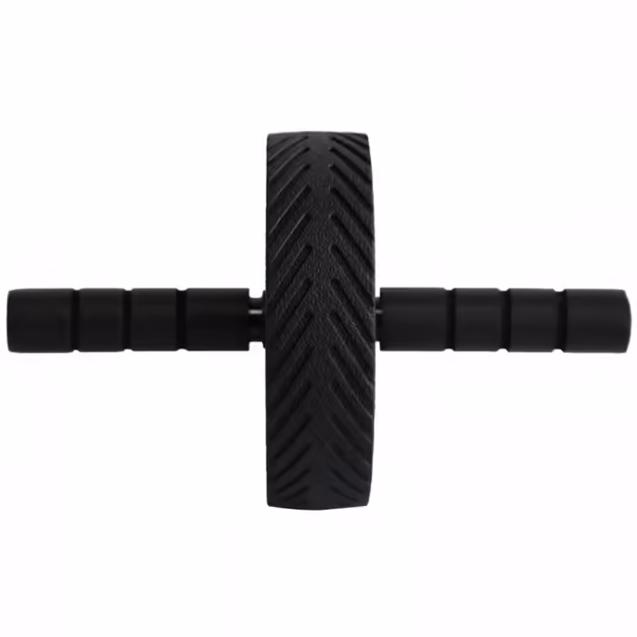 Roata pentru abdomen YORK Deluxe Ab Wheel - 2