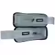 Утяжелители 2x1 кг (пара) YORK Soft ankle/wrist weights