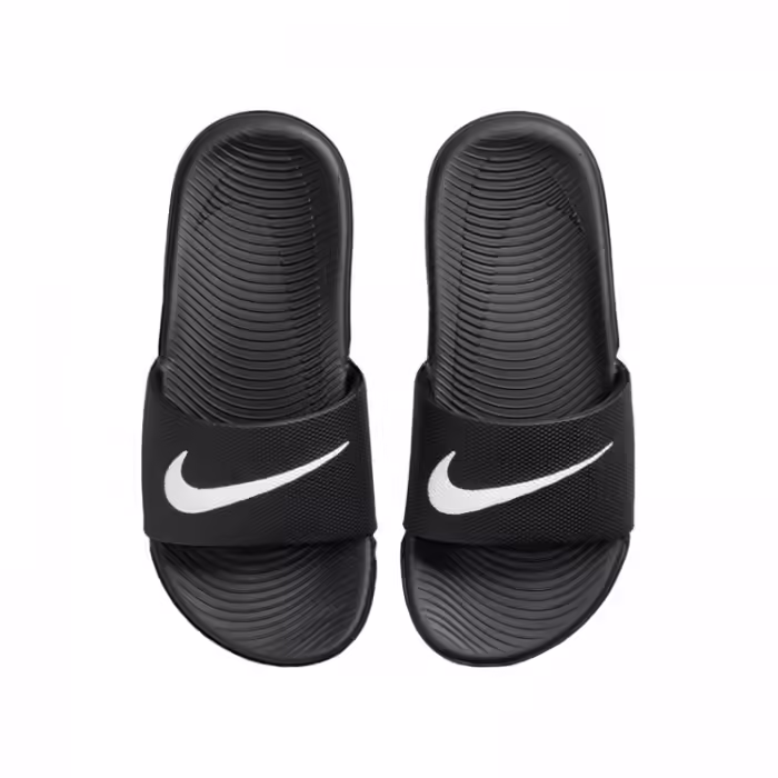 Шлепанцы Nike KAWA SLIDE (GS/PS) - 4