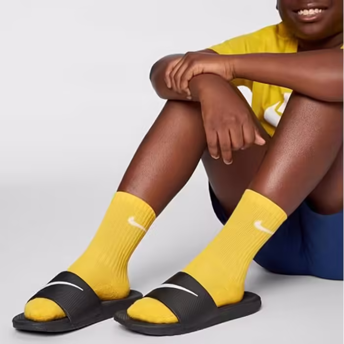 Incaltaminte Nike KAWA SLIDE - 7