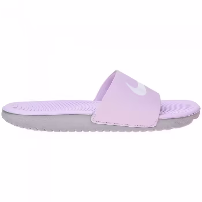 Slapi Nike KAWA SLIDE BGP Roz 28 - 2