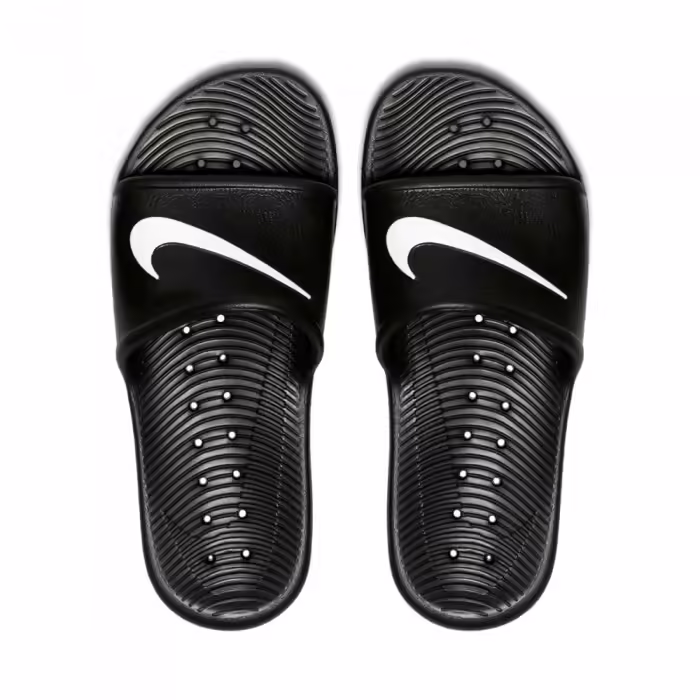 Шлепанцы Nike WMNS KAWA SHOWER Черный 35.5