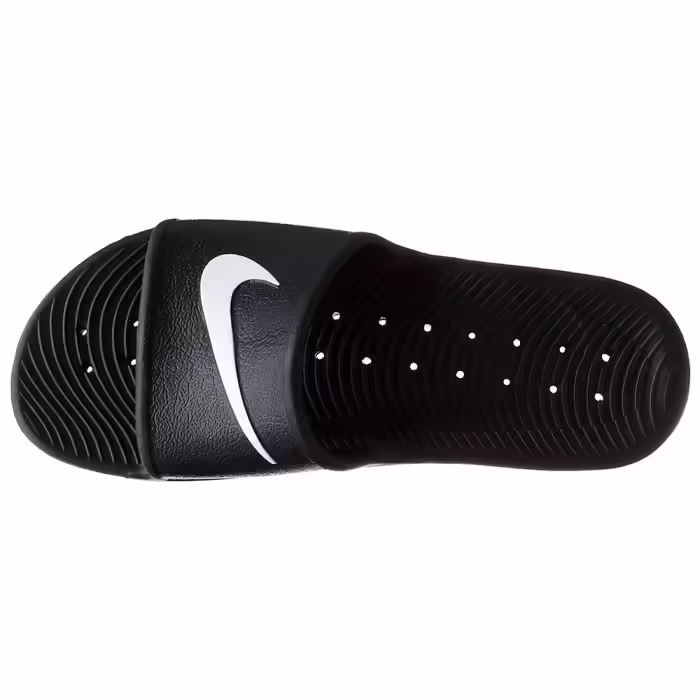 Шлепанцы Nike WMNS KAWA SHOWER Черный 35.5 - 3