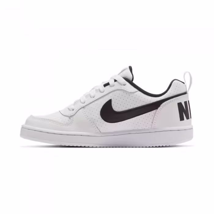 Incaltaminte Sport Nike COURT BOROUGH LOW (GS)