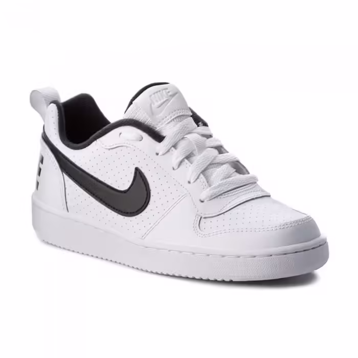 Incaltaminte Sport Nike COURT BOROUGH LOW (GS) - 2