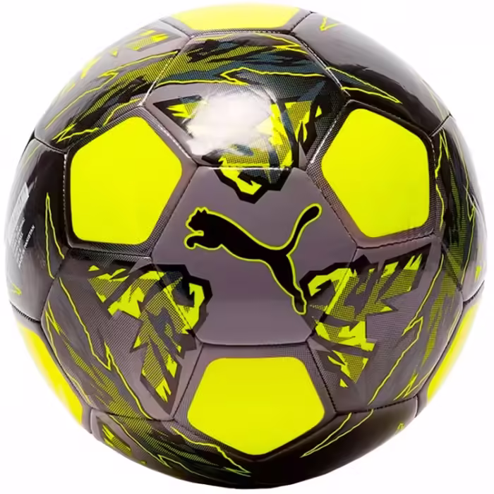 Minge fotbal Puma Graphic RUSH ball