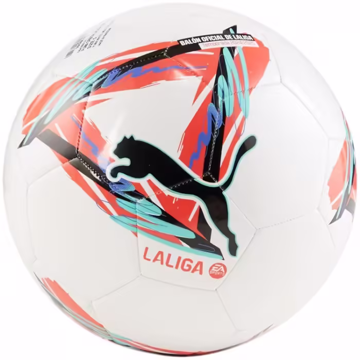 Minge fotbal Puma Orbita Laliga 1 MS