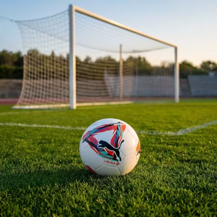 Minge fotbal Puma Orbita Laliga 1 MS - 2